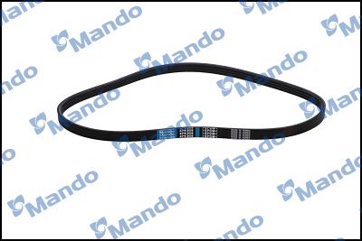 Поликлиновой ремень MANDO MB4PK809