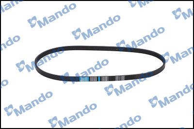 Поликлиновой ремень MANDO MB4PK848