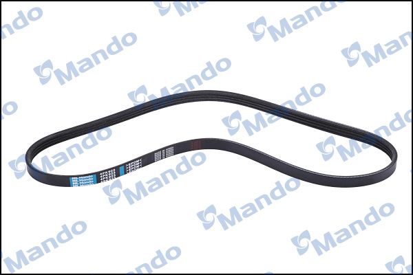 Поликлиновой ремень MANDO MB4PK923