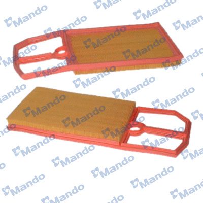 Воздушный фильтр MANDO MMF015237