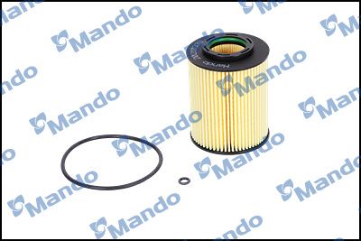 Масляный фильтр MANDO MMF040041