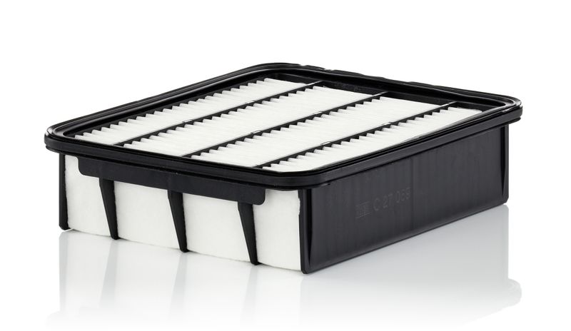 Воздушный фильтр MANN-FILTER C27069