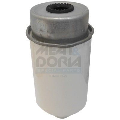 Топливный фильтр MEAT & DORIA 5062