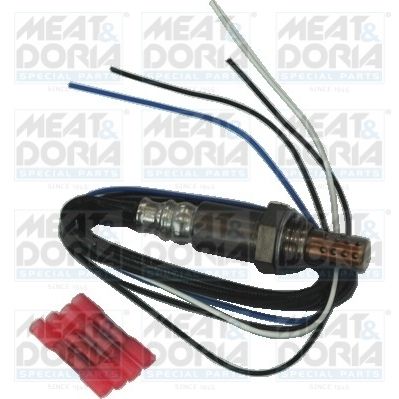 Лямбда-зонд MEAT & DORIA 81701