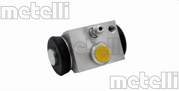 Колесный тормозной цилиндр METELLI 040973