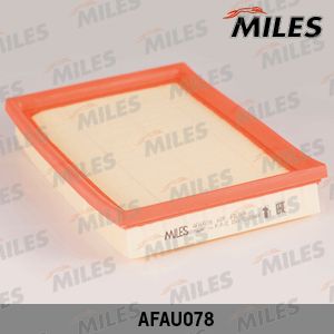 Воздушный фильтр MILES AFAU078