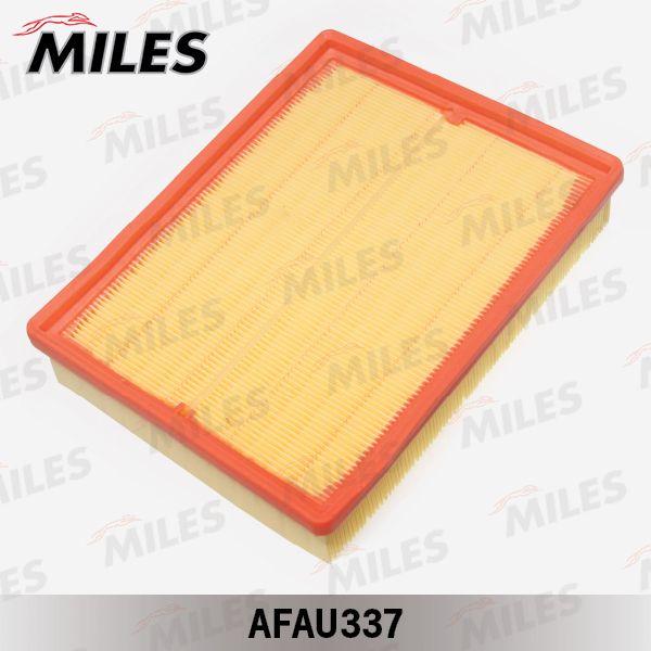 Воздушный фильтр MILES AFAU337