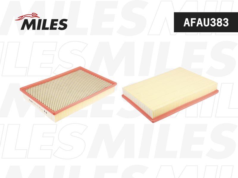 Воздушный фильтр MILES AFAU383