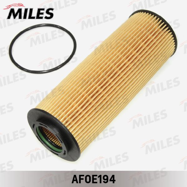 Масляный фильтр MILES AFOE194