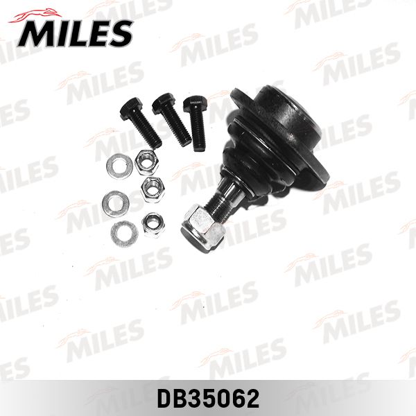 Шарнир независимой подвески / поворотного рычага MILES DB35062