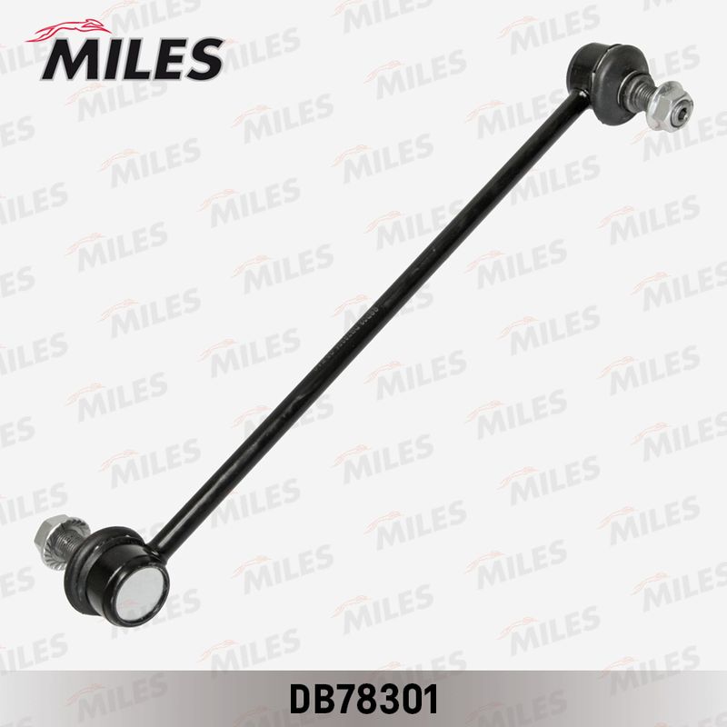 Тяга / стойка, стабилизатор MILES DB78301