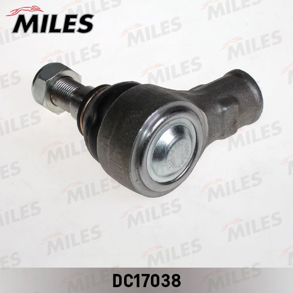 Угловой шарнир MILES DC17038