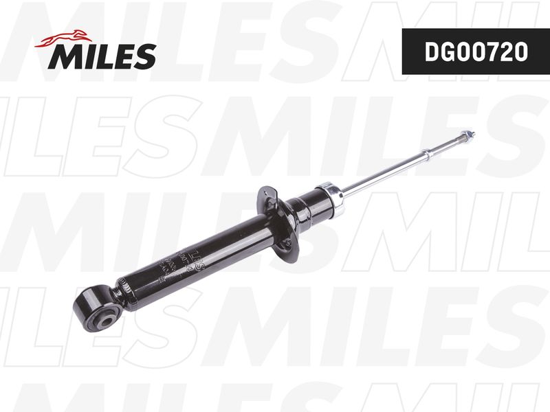 Амортизатор MILES DG00720