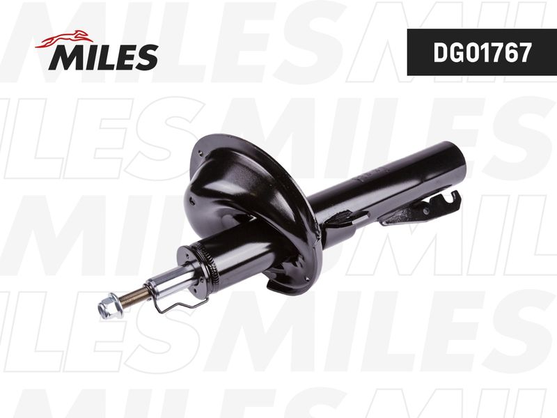 Амортизатор MILES DG01767
