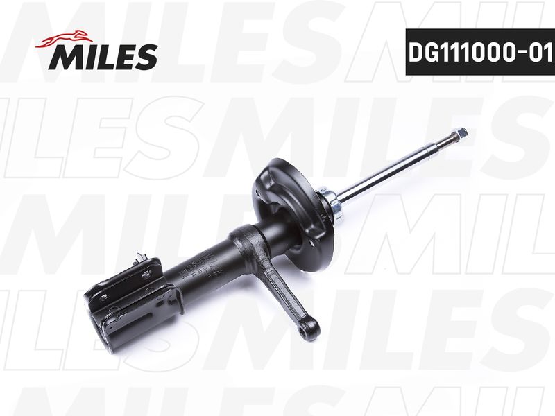 Амортизатор MILES DG11100001