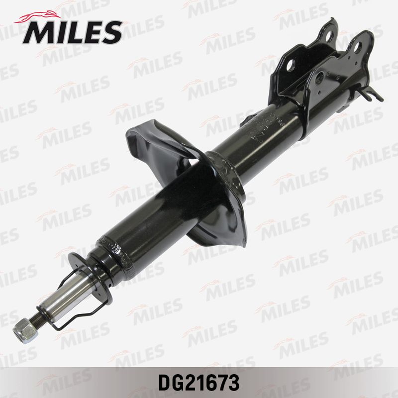 Амортизатор MILES DG21673
