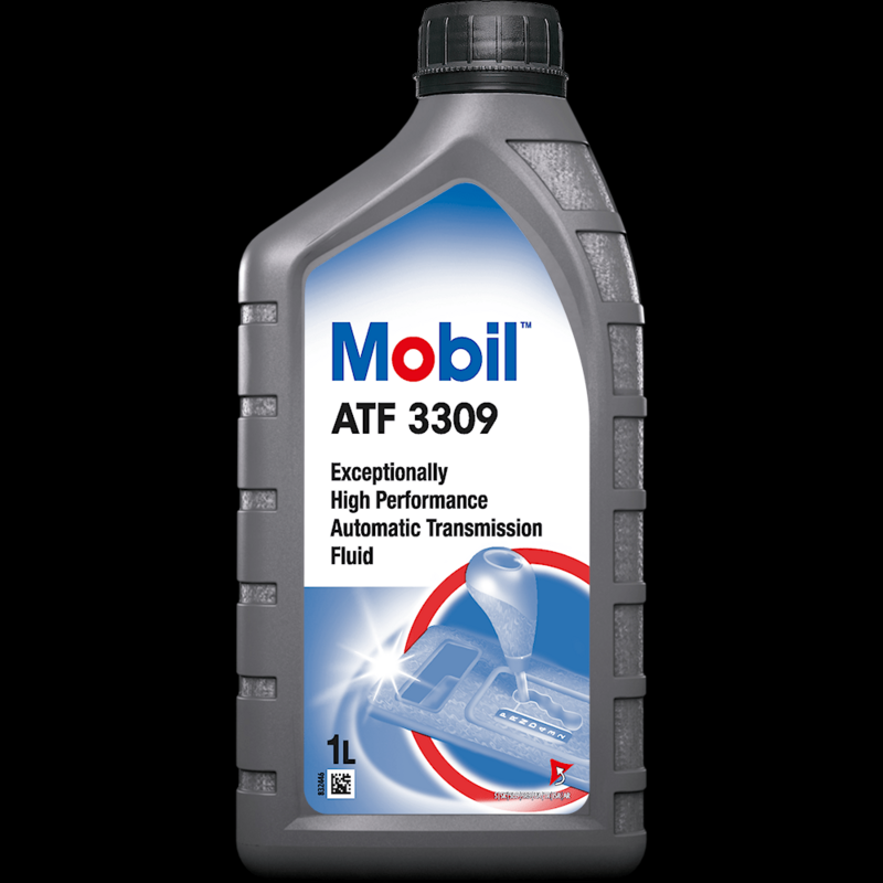 Трансмиссионное масло MOBIL 150274