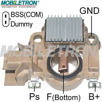 Регулятор генератора MOBILETRON VRH2009226