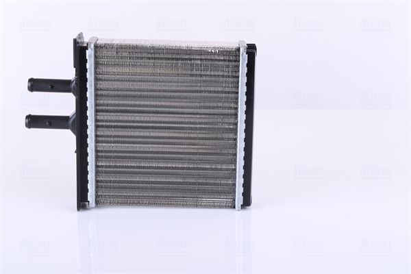 Теплообменник, отопление салона NISSENS 71442