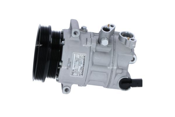Компрессор, кондиционер NRF 32970
