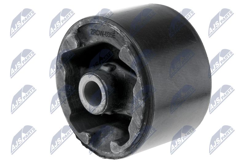 Подвеска, двигатель NTY ZTPDW035E