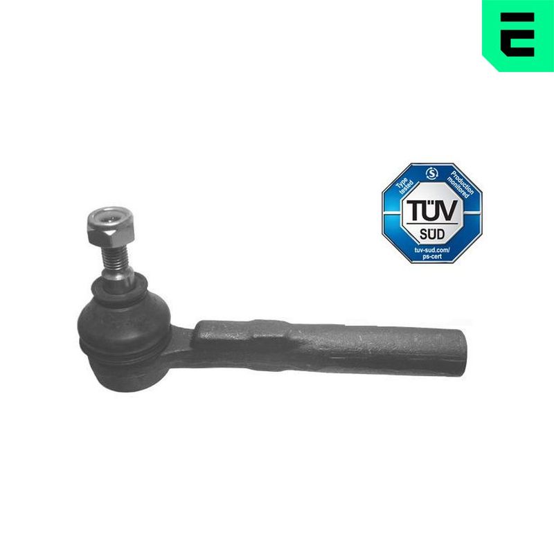 Наконечник поперечной рулевой тяги OPTIMAL G1022
