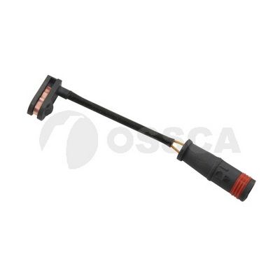 Сигнализатор, износ тормозных колодок OSSCA 08989