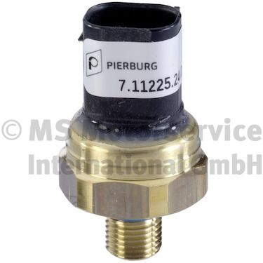 Датчик, давление подачи топлива PIERBURG 711225240
