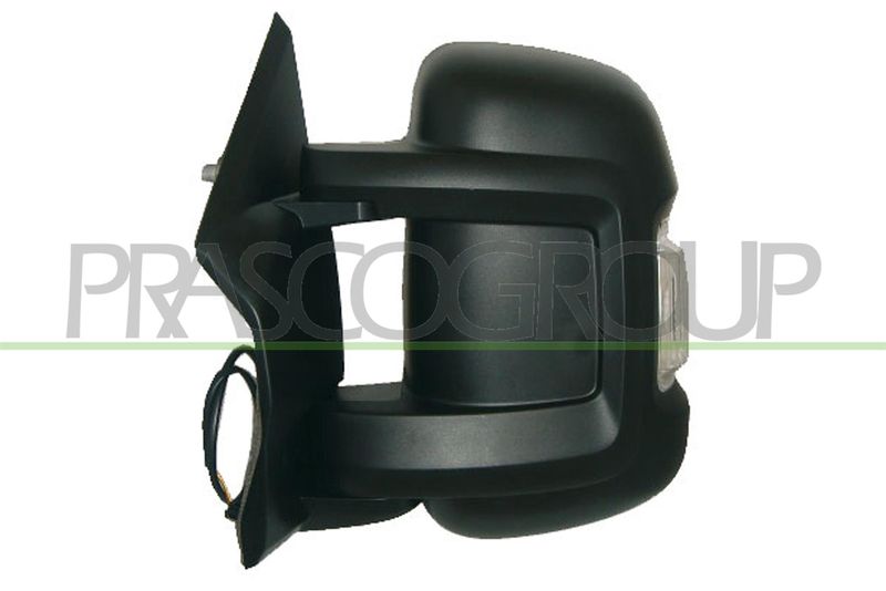 Наружное зеркало PRASCO FT9307305