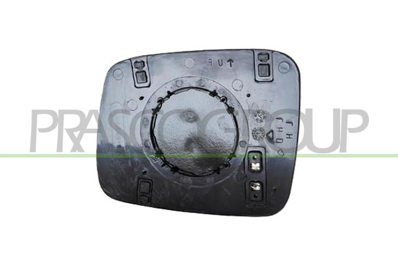 Зеркальное стекло, наружное зеркало PRASCO VG9137513