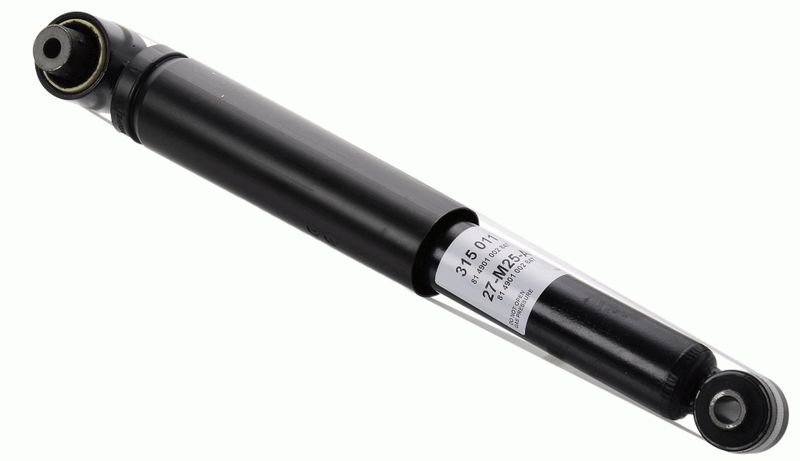 Амортизатор SACHS 315011