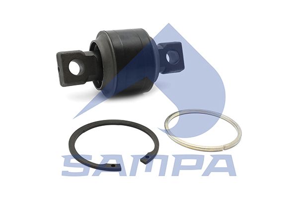 ремонтный комплект, рычаг подвески SAMPA 010578