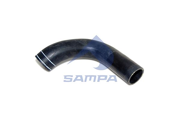 Шланг радиатора SAMPA 011458