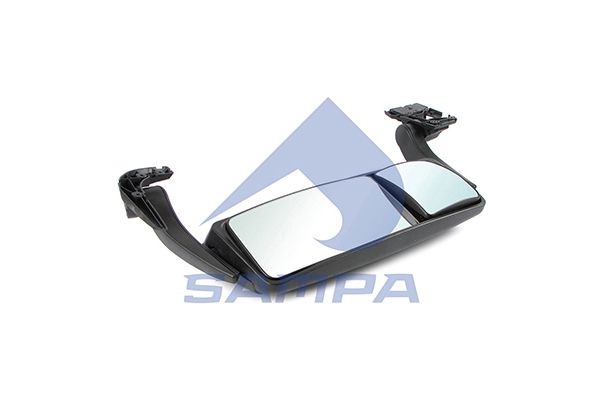 Наружное зеркало, кабина водителя SAMPA 022133