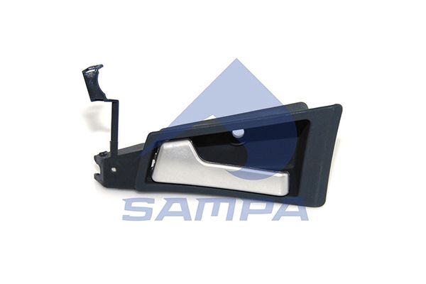Наружная ручка двери SAMPA 023217