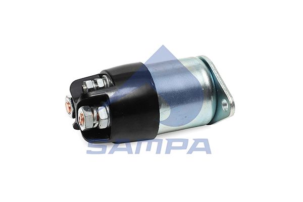 Переключатель зажигания SAMPA 025254