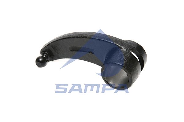 Шток вилки переключения передач SAMPA 0301093