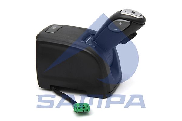 Ручка рычага переключения передач SAMPA 034221