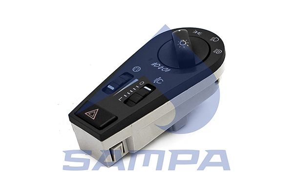 Переключатель SAMPA 034229