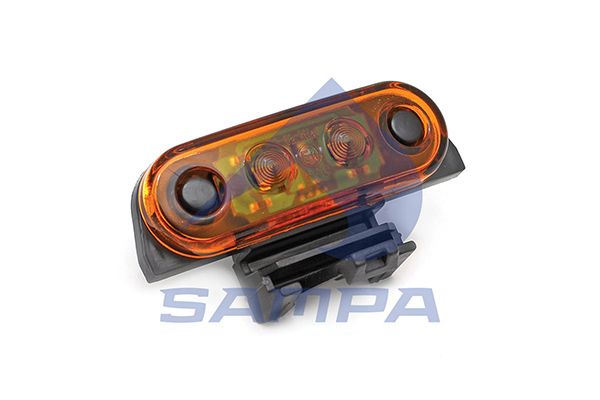 Габаритный огонь SAMPA 034347