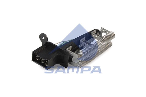 Резистор SAMPA 042207