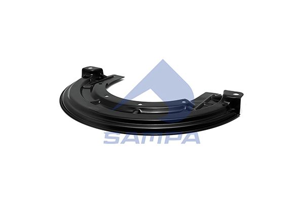 Пыльник/сальник кол.подшипника SAMPA 043217SD