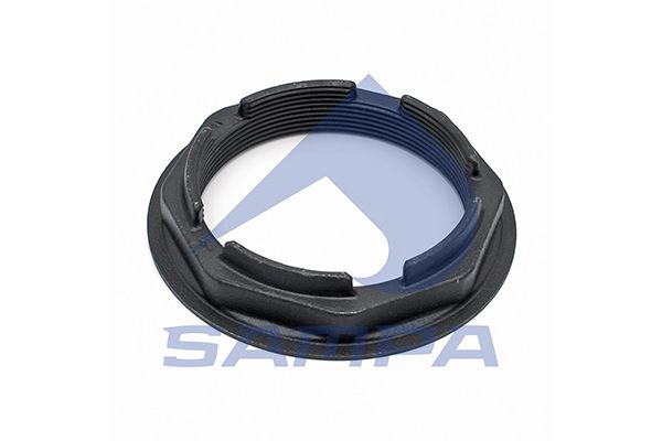 Гайка, цапфа SAMPA 043310