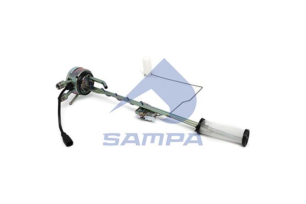 Датчик, запас топлива SAMPA 043490