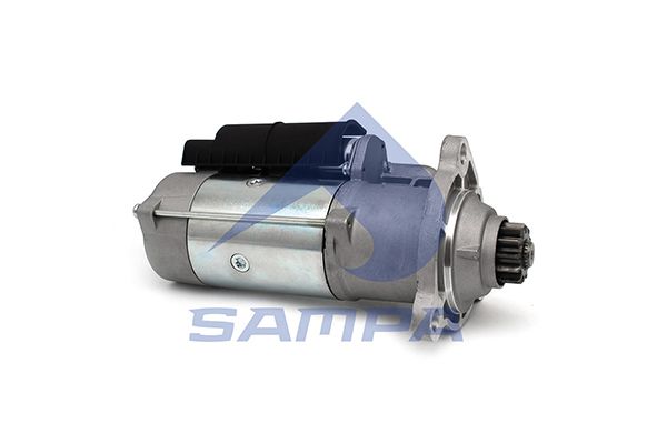 Стартер SAMPA 044066
