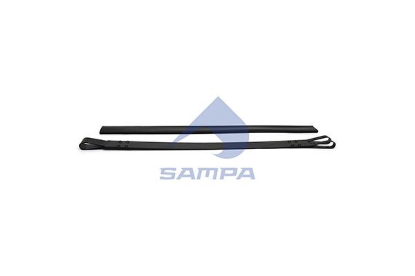 Удерживающая лента, топливный бак SAMPA 044184