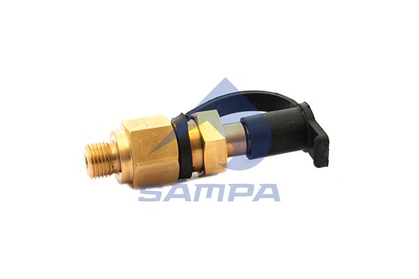 Клапан вентиляции, топливный бак SAMPA 046236