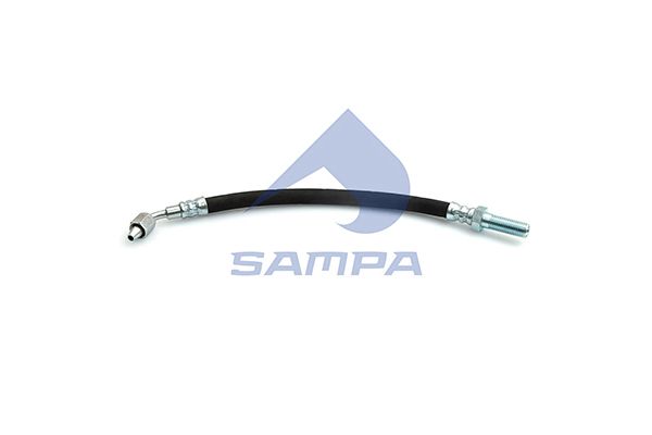 Шлангопровод, осушитель воздуха SAMPA 050417