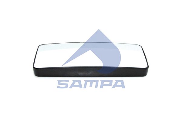 Зеркальное стекло, наружное зеркало SAMPA 051118