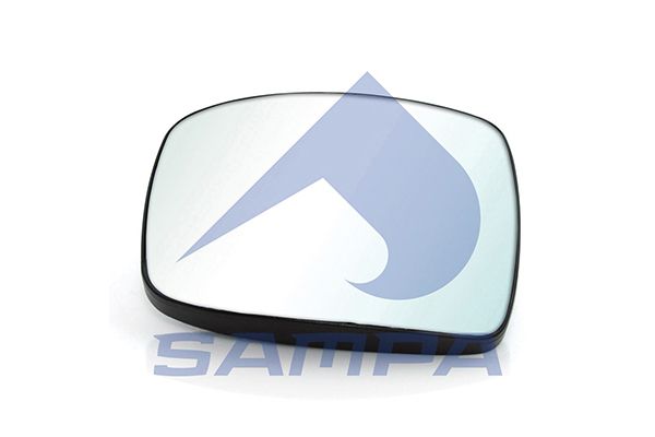 Зеркальное стекло, широкоугольное зеркало SAMPA 051125